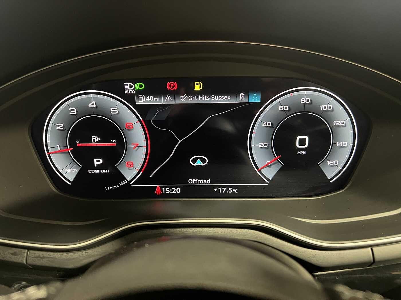 Used Audi A4 2023 for sale - 75989942: Photo 30