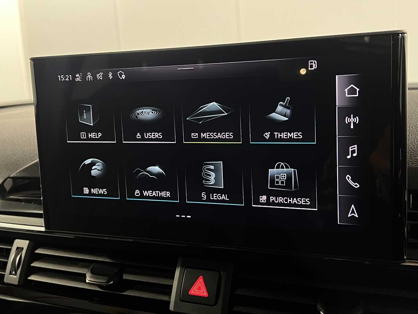Used Audi A4 2023 for sale - 75989942: Photo 31