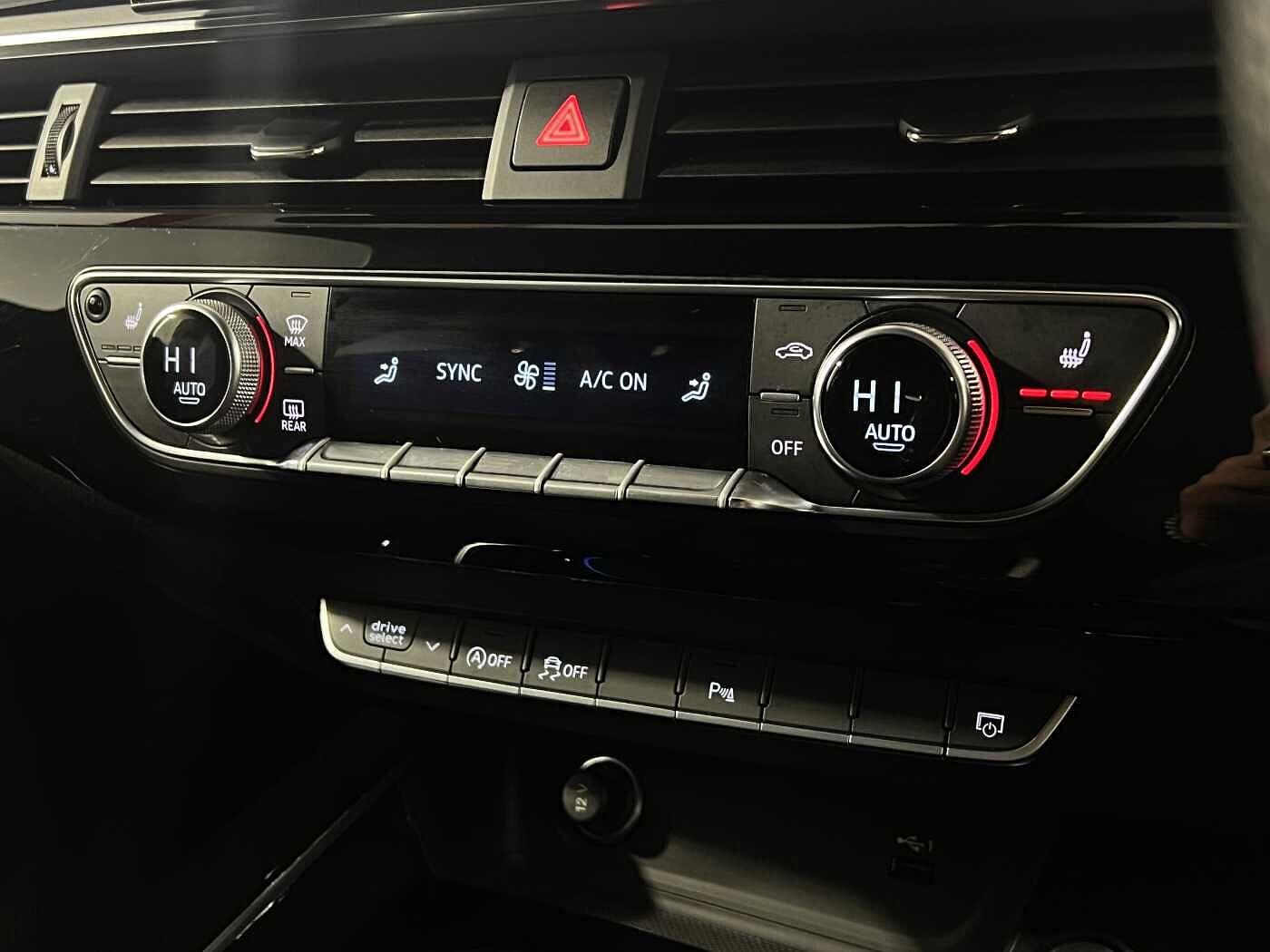 Used Audi A4 2023 for sale - 75989942: Photo 34