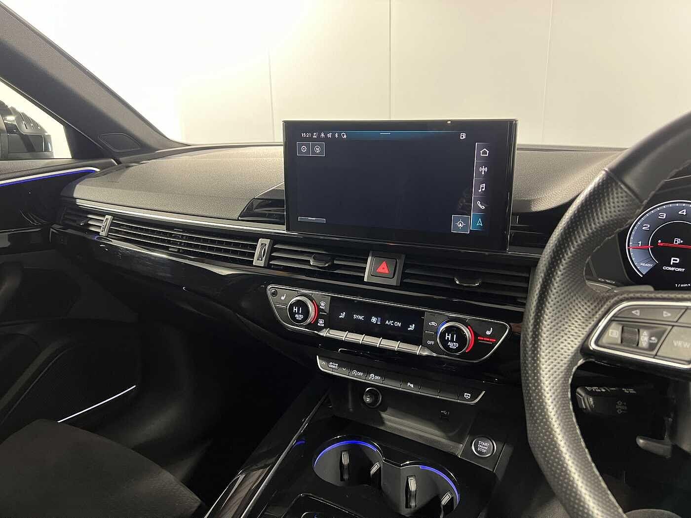 Used Audi A4 2023 for sale - 75989942: Photo 36