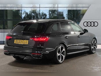 Used Audi A4 2023 for sale - 75989942: Photo 3