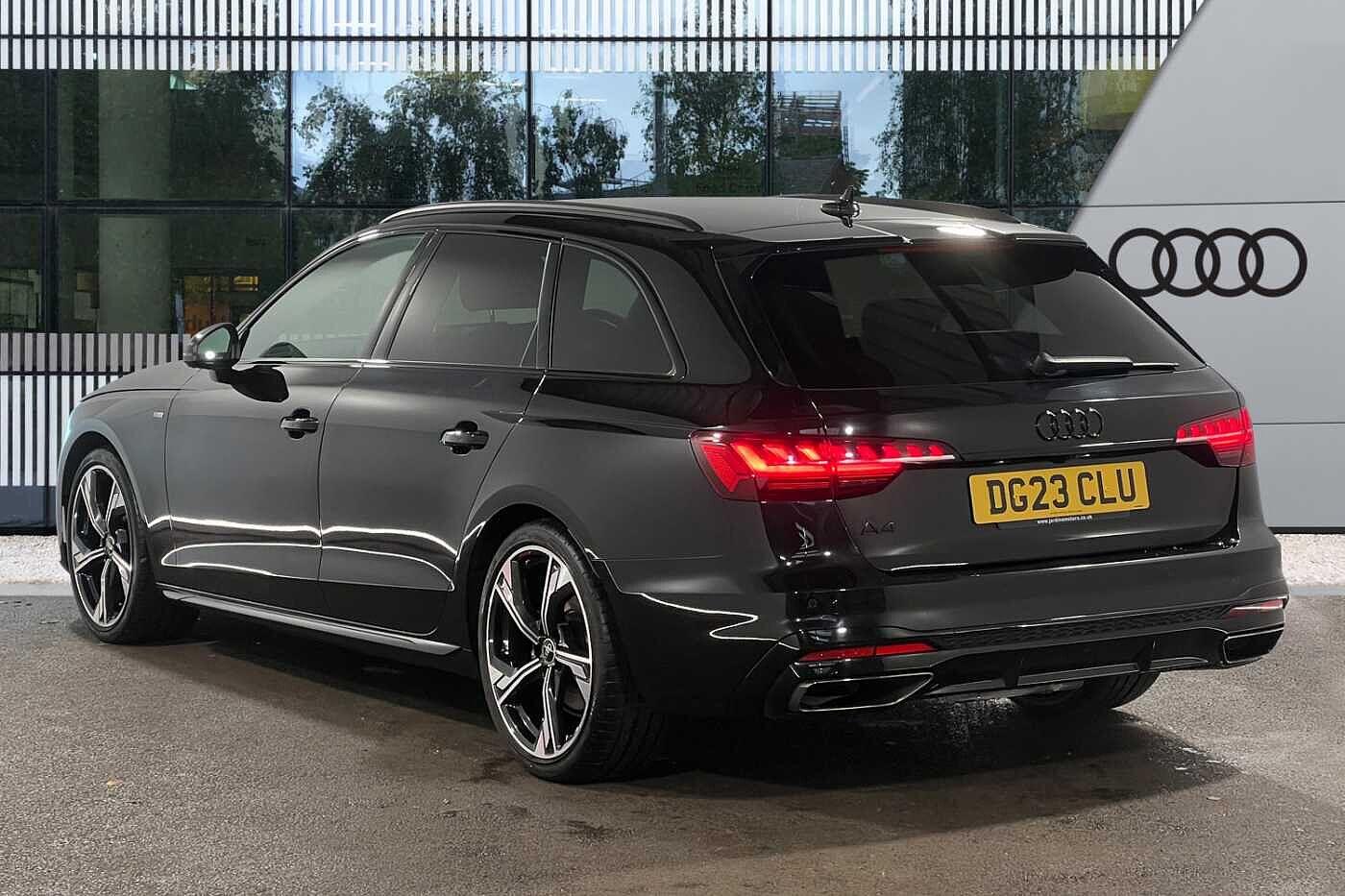 Used Audi A4 2023 for sale - 75989942: Photo 4