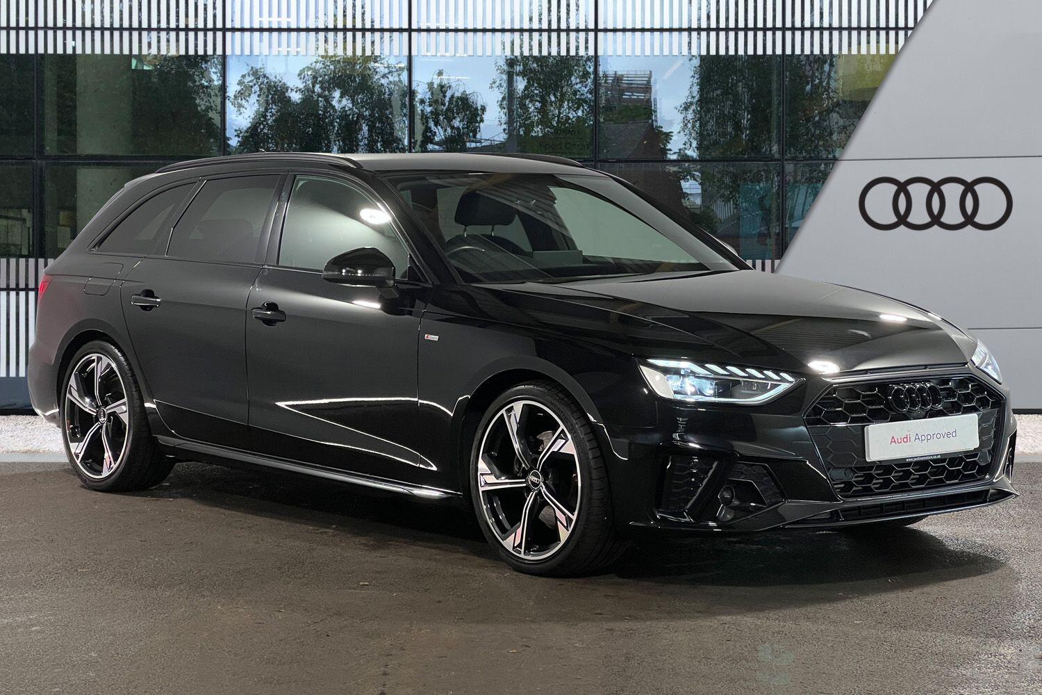 Used Audi A4 2023 for sale - 75989942: Photo 42
