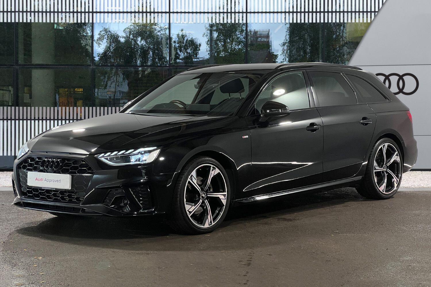 Used Audi A4 2023 for sale - 75989942: Photo 43