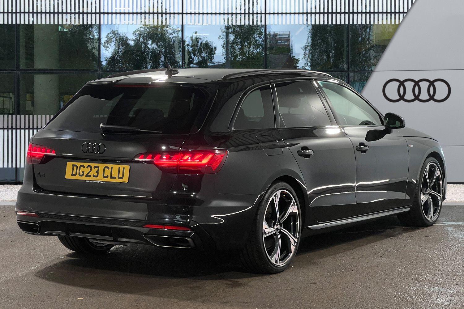 Used Audi A4 2023 for sale - 75989942: Photo 44