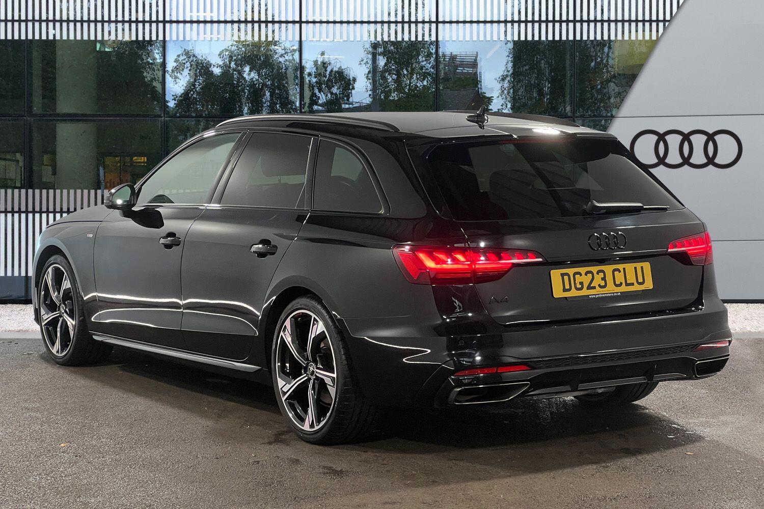 Used Audi A4 2023 for sale - 75989942: Photo 45