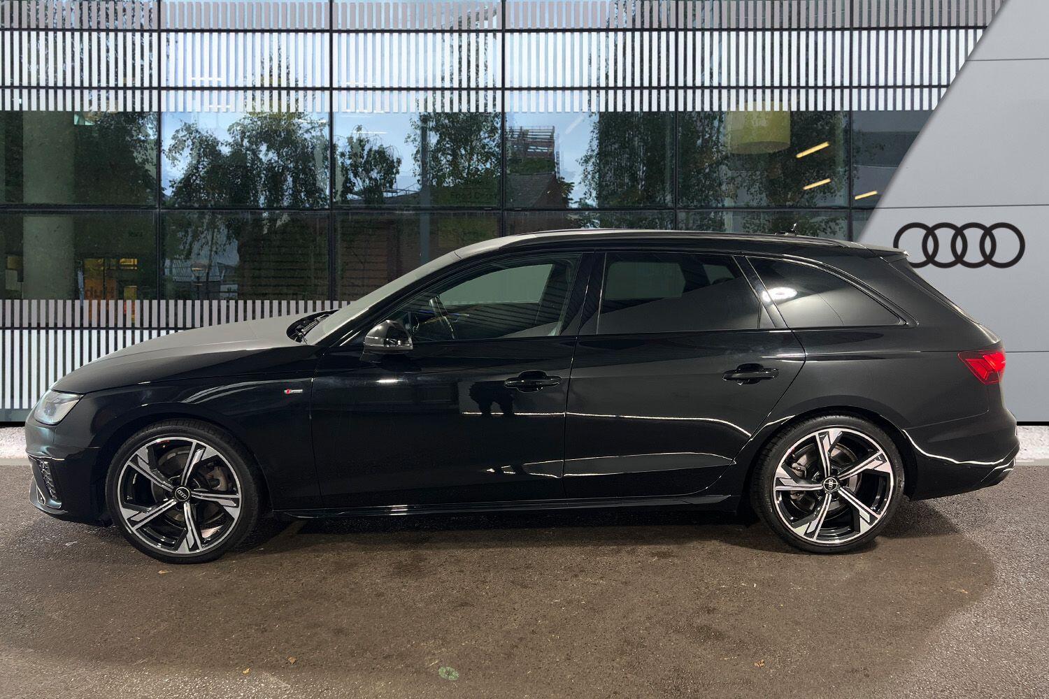 Used Audi A4 2023 for sale - 75989942: Photo 47