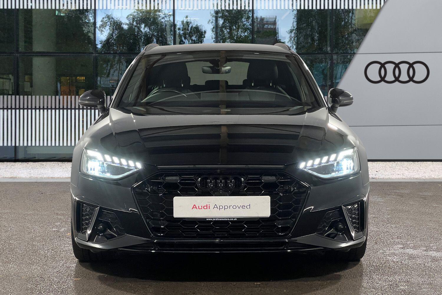 Used Audi A4 2023 for sale - 75989942: Photo 48