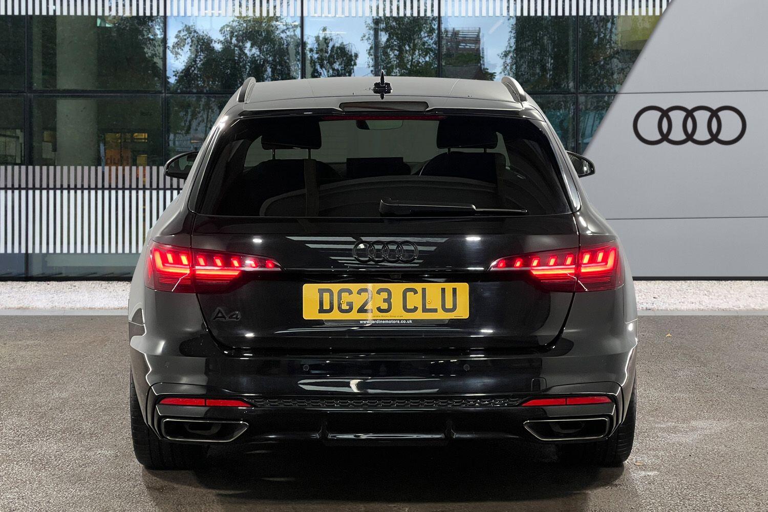Used Audi A4 2023 for sale - 75989942: Photo 49