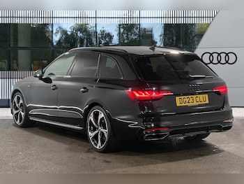 Used Audi A4 2023 for sale - 75989942: Photo 4