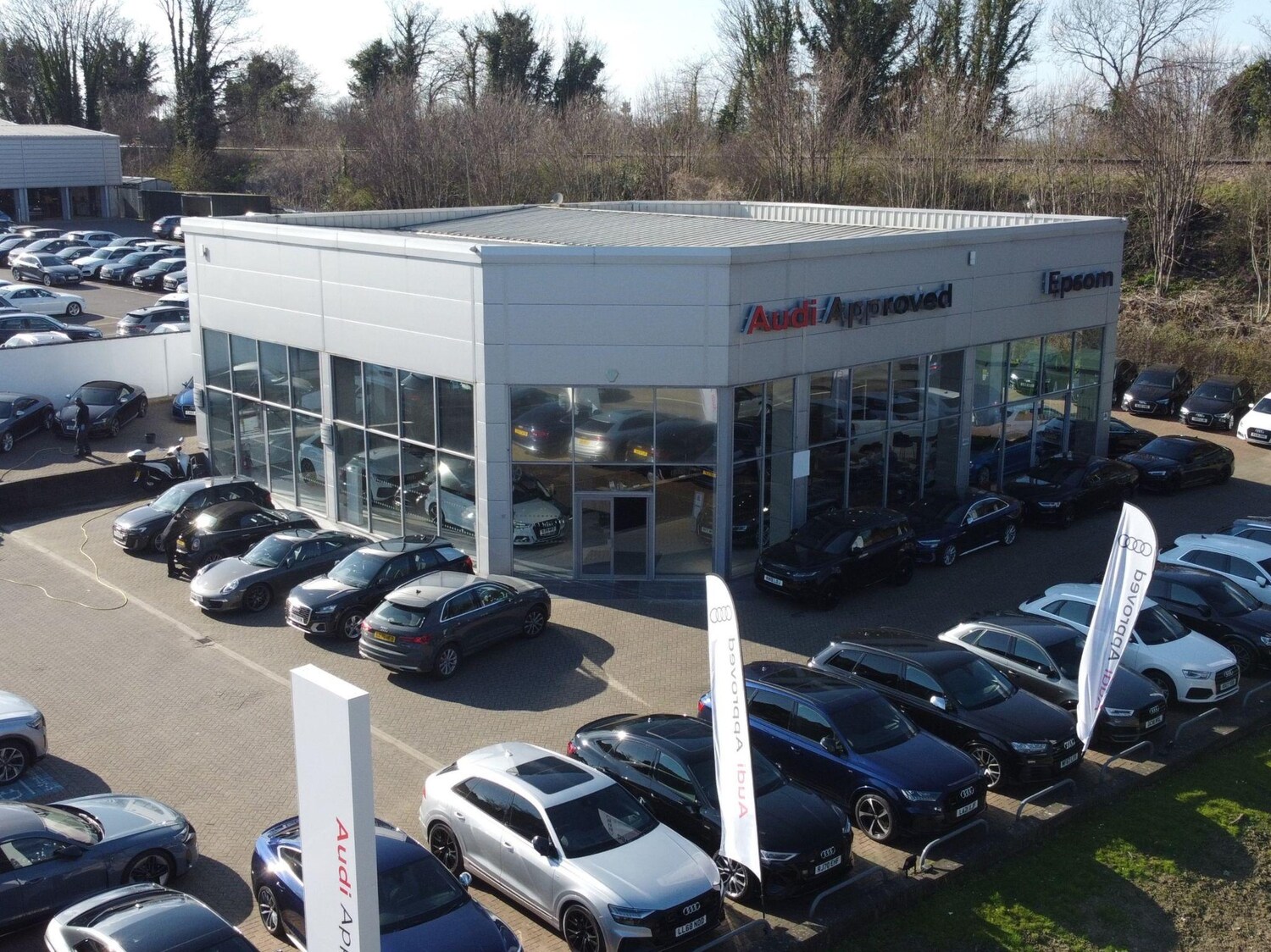 Used Audi A4 2023 for sale - 75989942: Photo 50