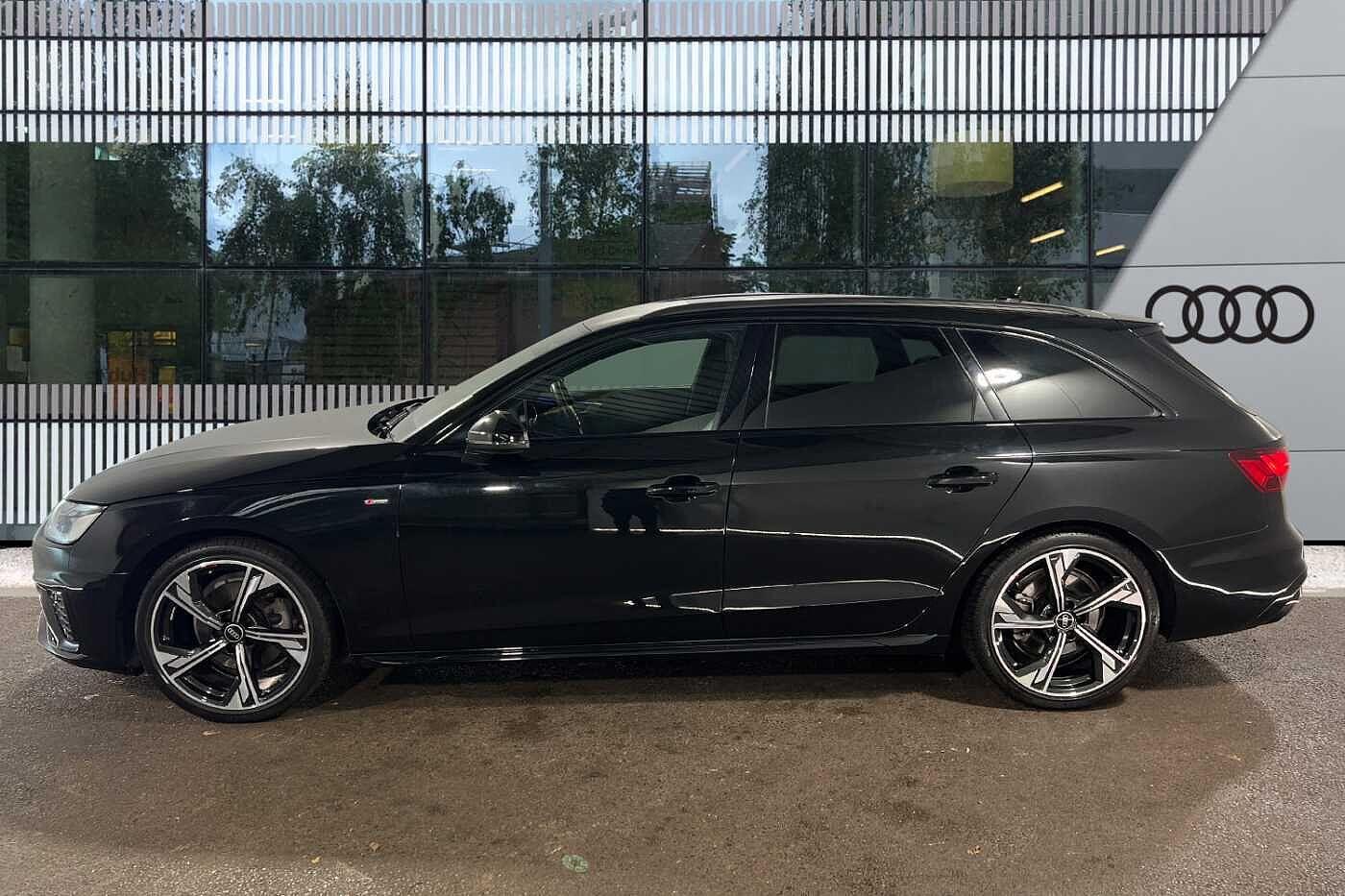 Used Audi A4 2023 for sale - 75989942: Photo 6
