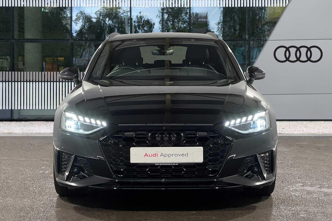 Used Audi A4 2023 for sale - 75989942: Photo 7