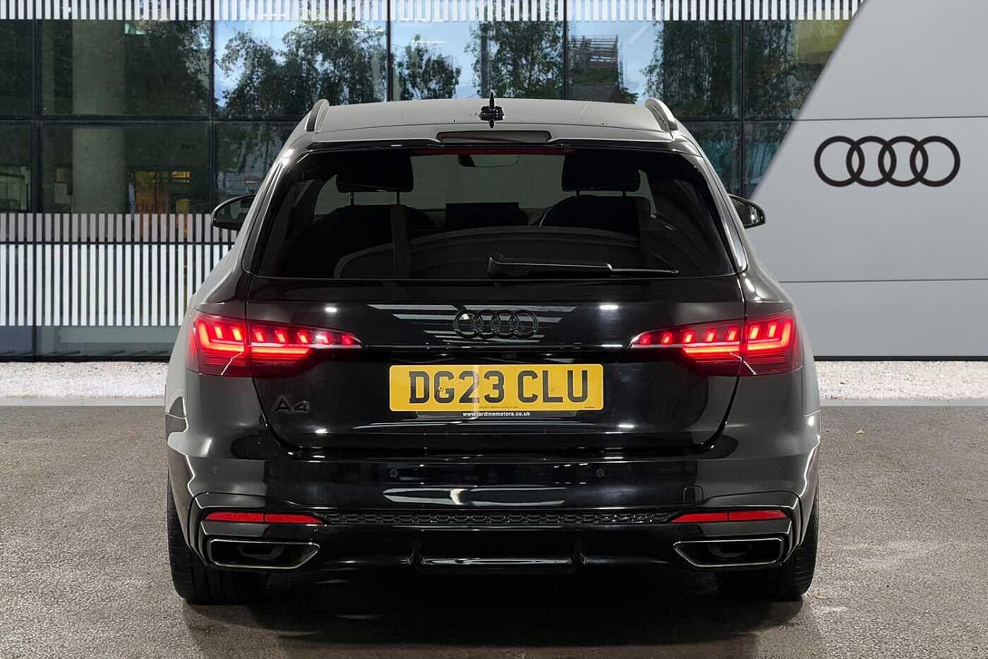 Used Audi A4 2023 for sale - 75989942: Photo 8
