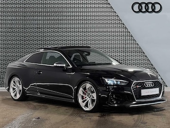 Used Audi RS5 2018 for sale - 78922237: Photo