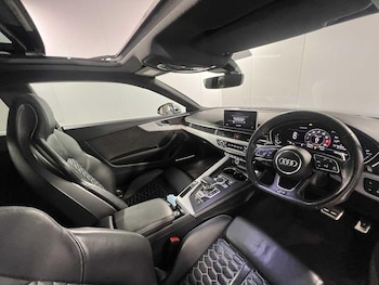Used Audi RS5 2018 for sale - 78922237: Photo
