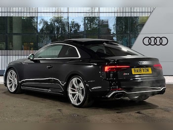 Used Audi RS5 2018 for sale - 78922237: Photo