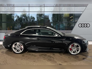 Used Audi RS5 2018 for sale - 78922237: Photo
