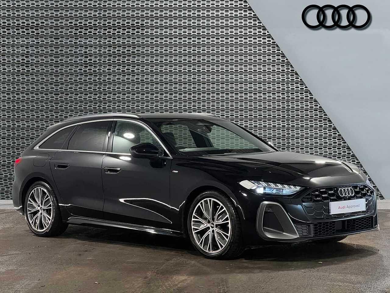 Used Audi A5 2025 for sale - 76936612: Photo 1