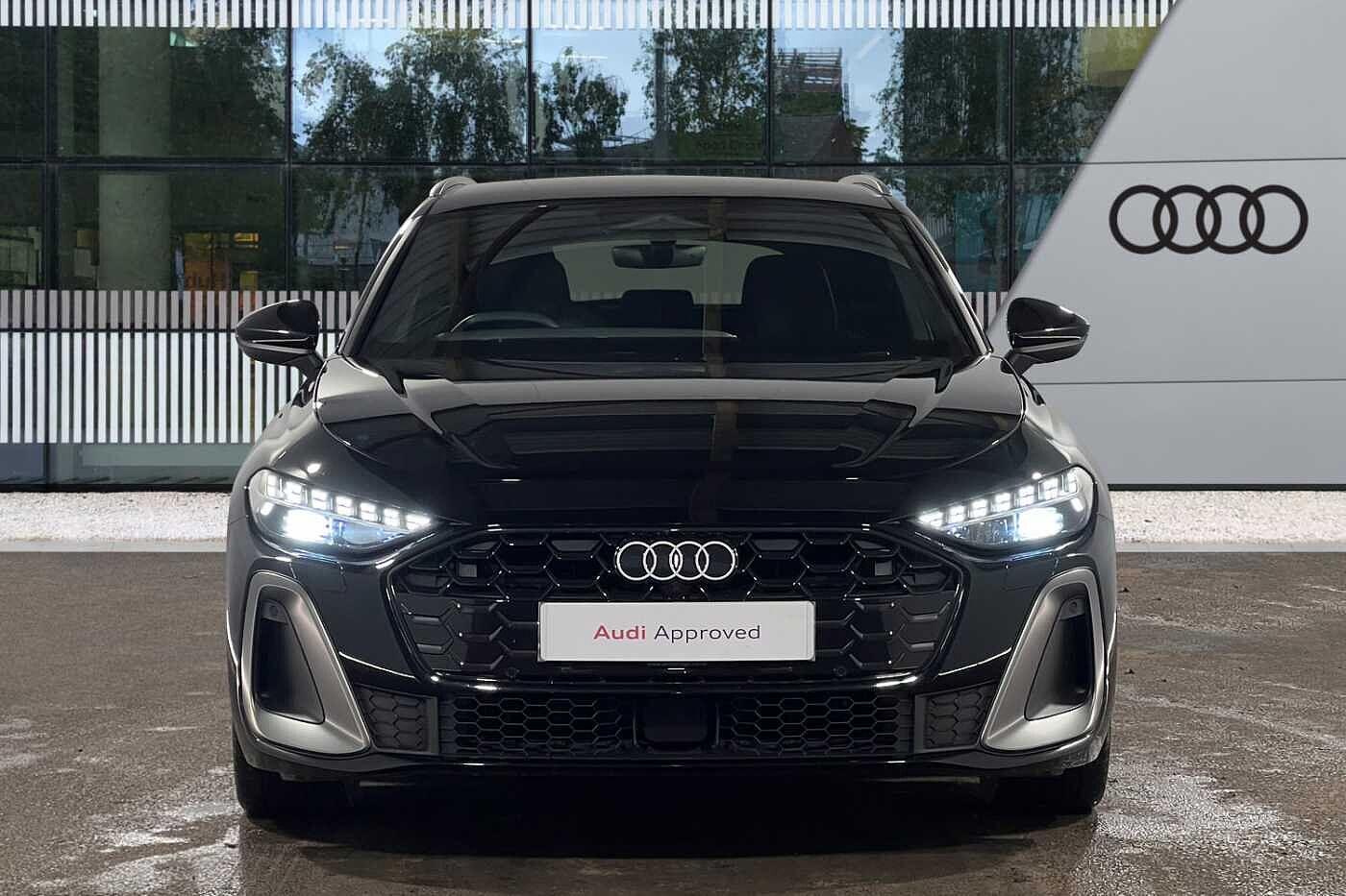 Used Audi A5 2025 for sale - 76936612: Photo 10