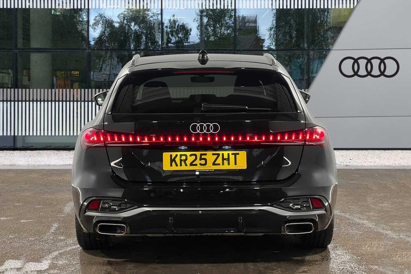 Used Audi A5 2025 for sale - 76936612: Photo 11