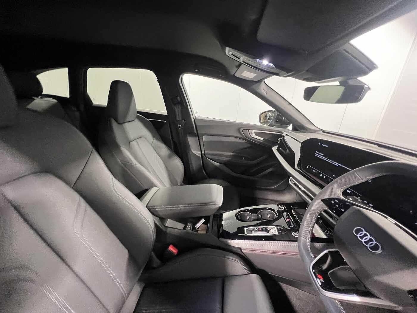 Used Audi A5 2025 for sale - 76936612: Photo 12