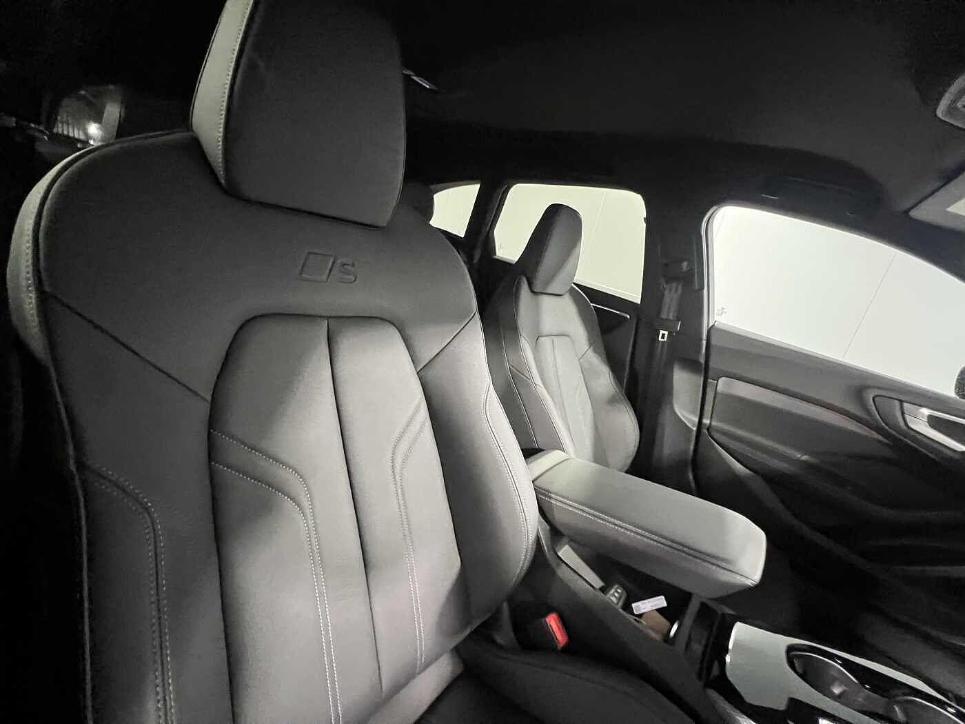 Used Audi A5 2025 for sale - 76936612: Photo 13