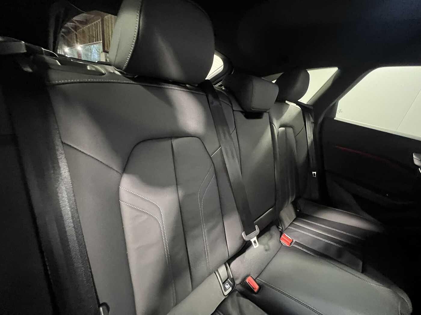 Used Audi A5 2025 for sale - 76936612: Photo 16