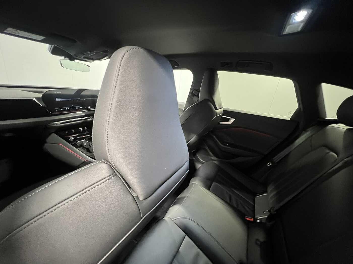 Used Audi A5 2025 for sale - 76936612: Photo 17