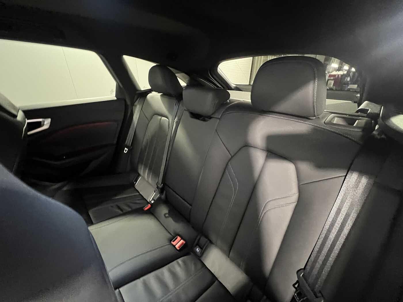 Used Audi A5 2025 for sale - 76936612: Photo 19