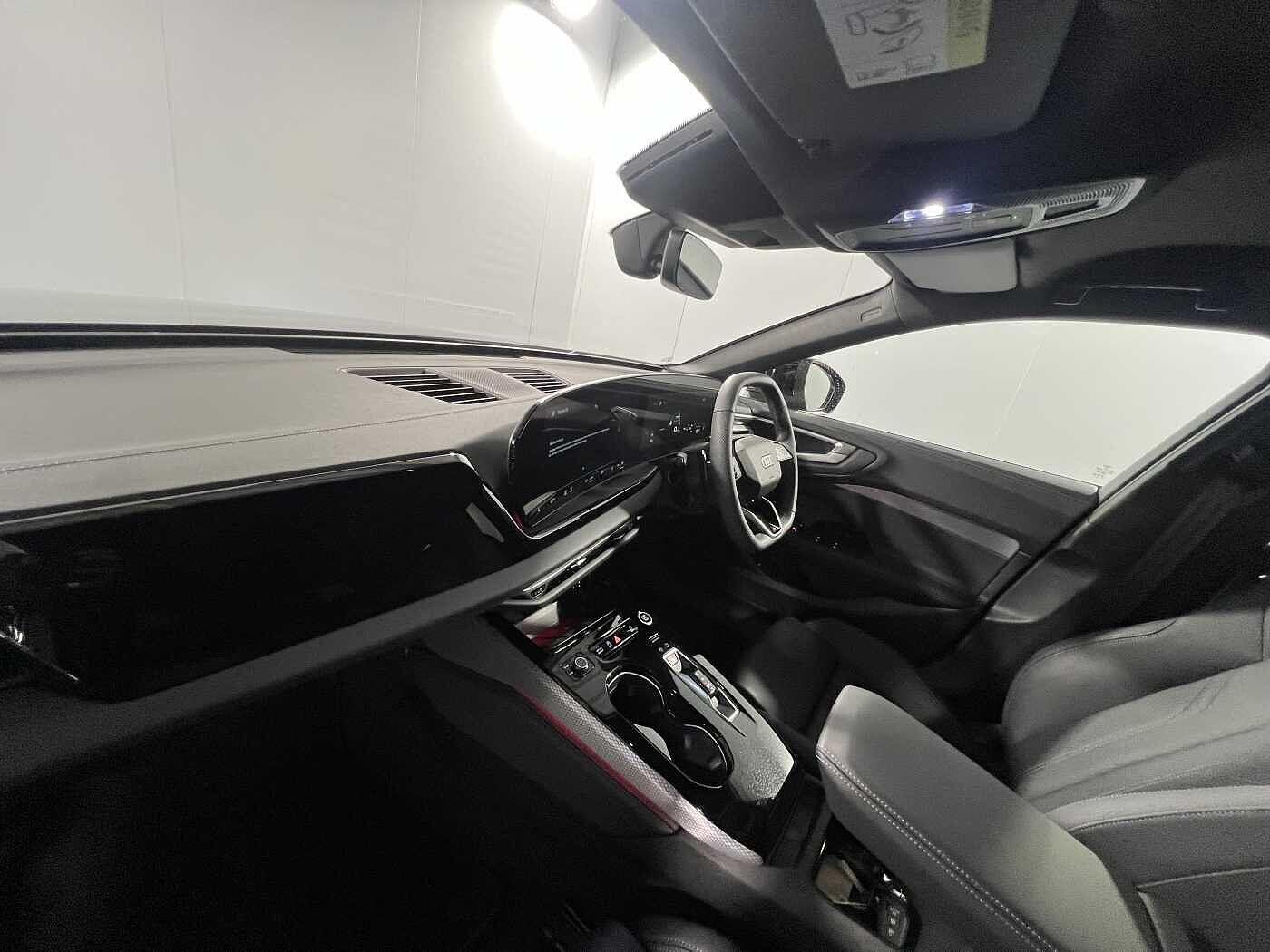 Used Audi A5 2025 for sale - 76936612: Photo 2