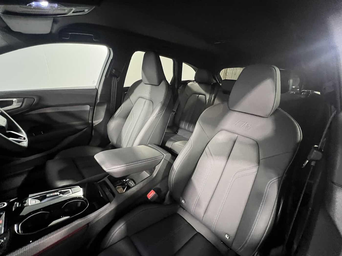 Used Audi A5 2025 for sale - 76936612: Photo 21