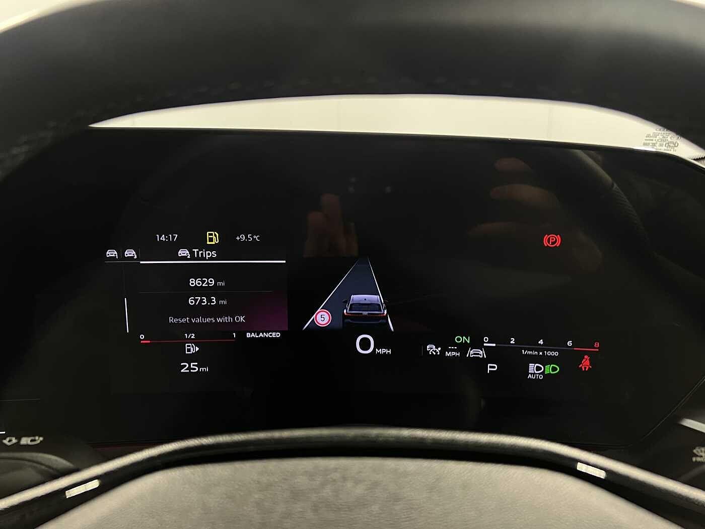 Used Audi A5 2025 for sale - 76936612: Photo 28