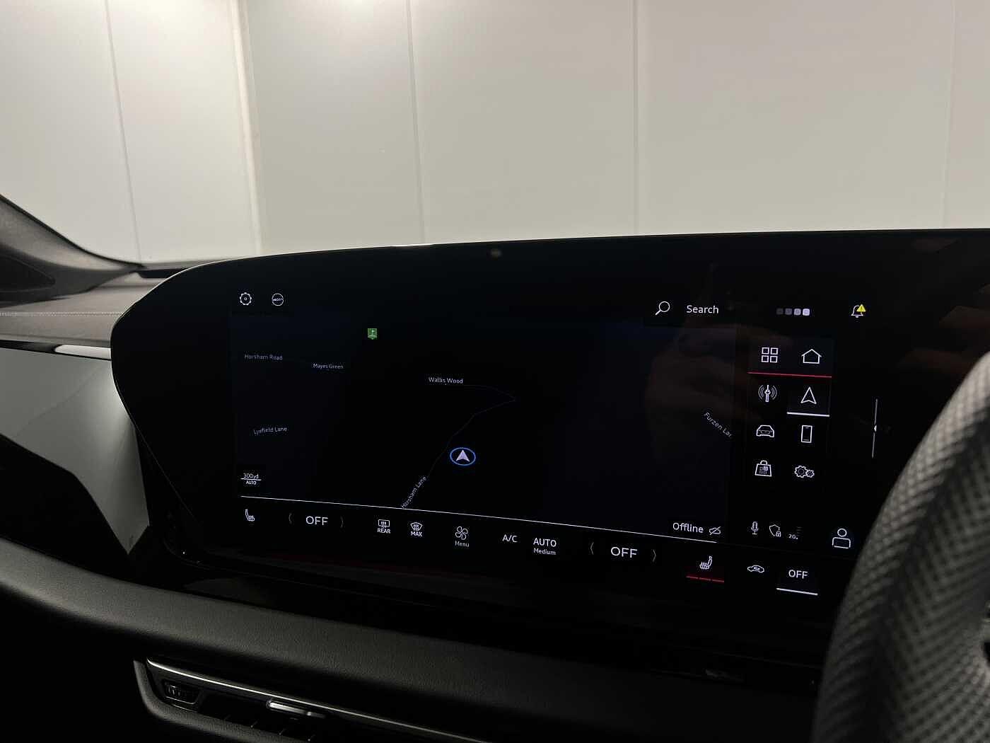 Used Audi A5 2025 for sale - 76936612: Photo 30