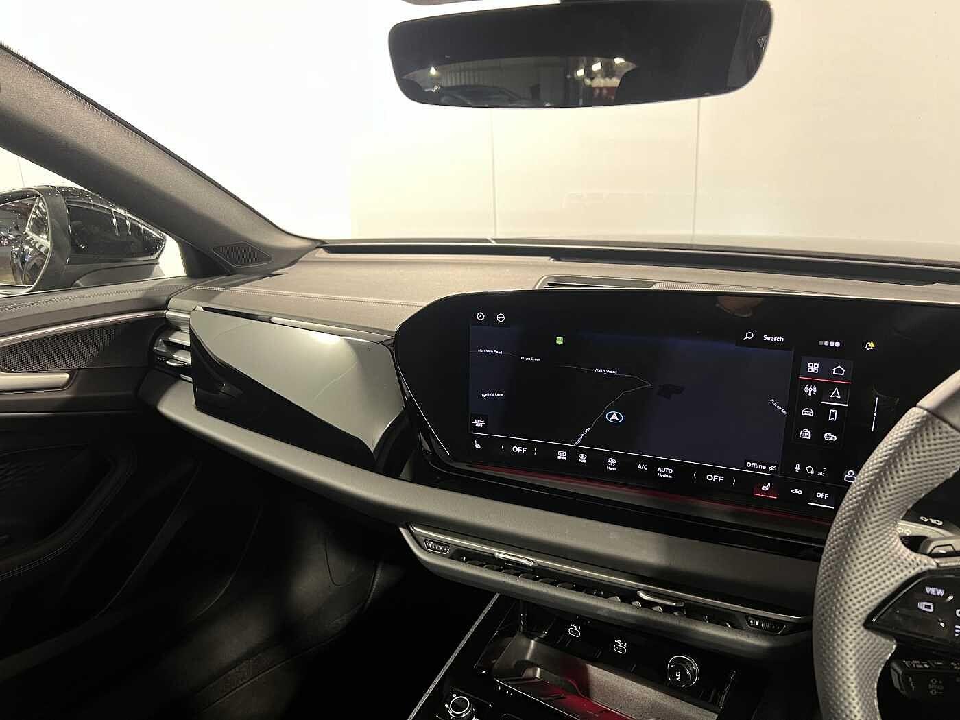 Used Audi A5 2025 for sale - 76936612: Photo 32