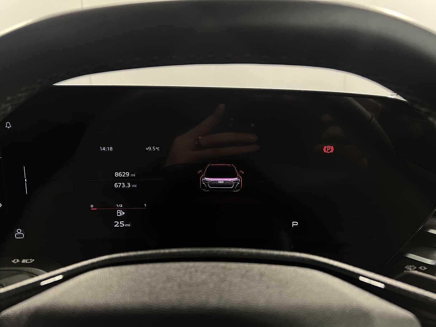 Used Audi A5 2025 for sale - 76936612: Photo 34