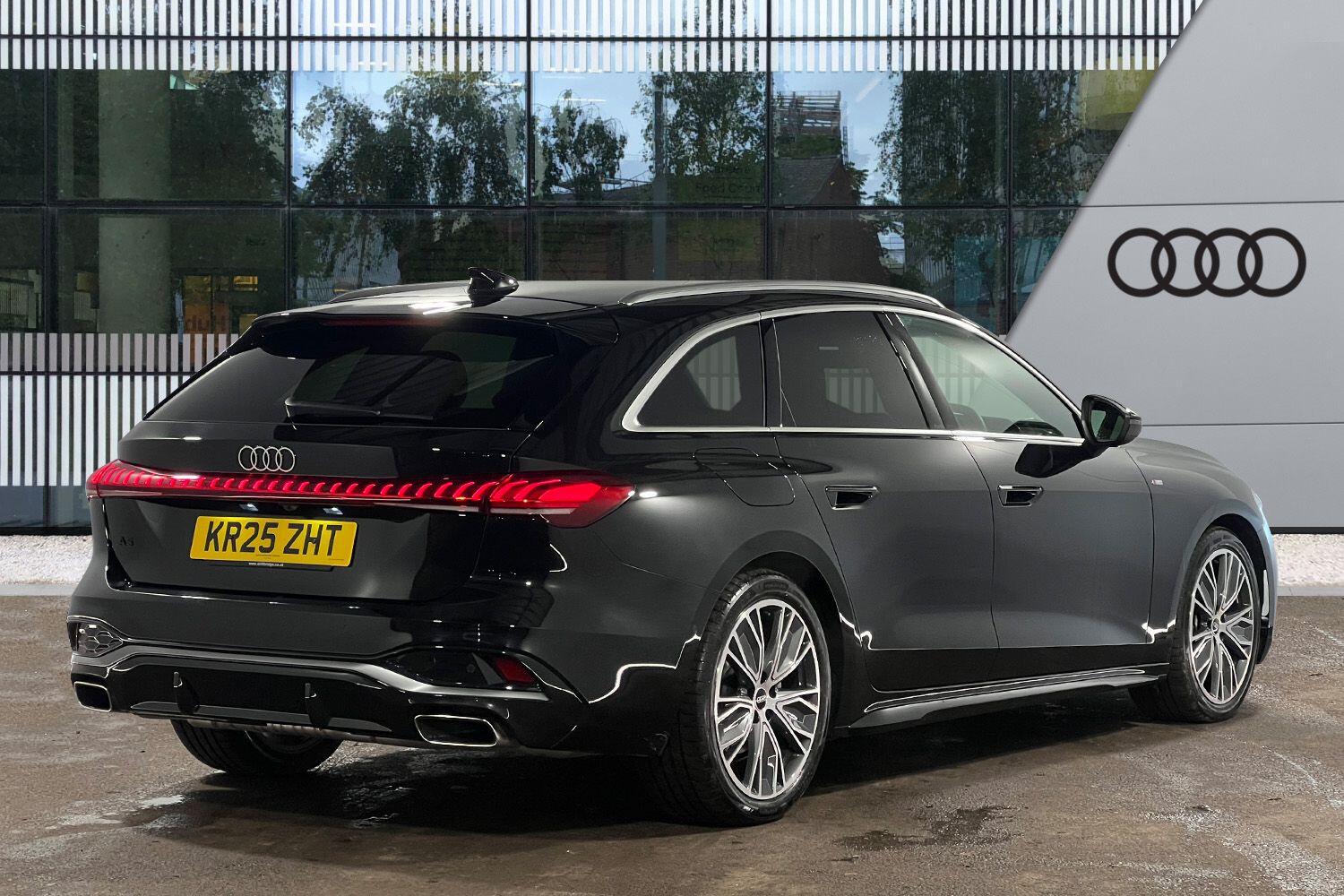 Used Audi A5 2025 for sale - 76936612: Photo 37