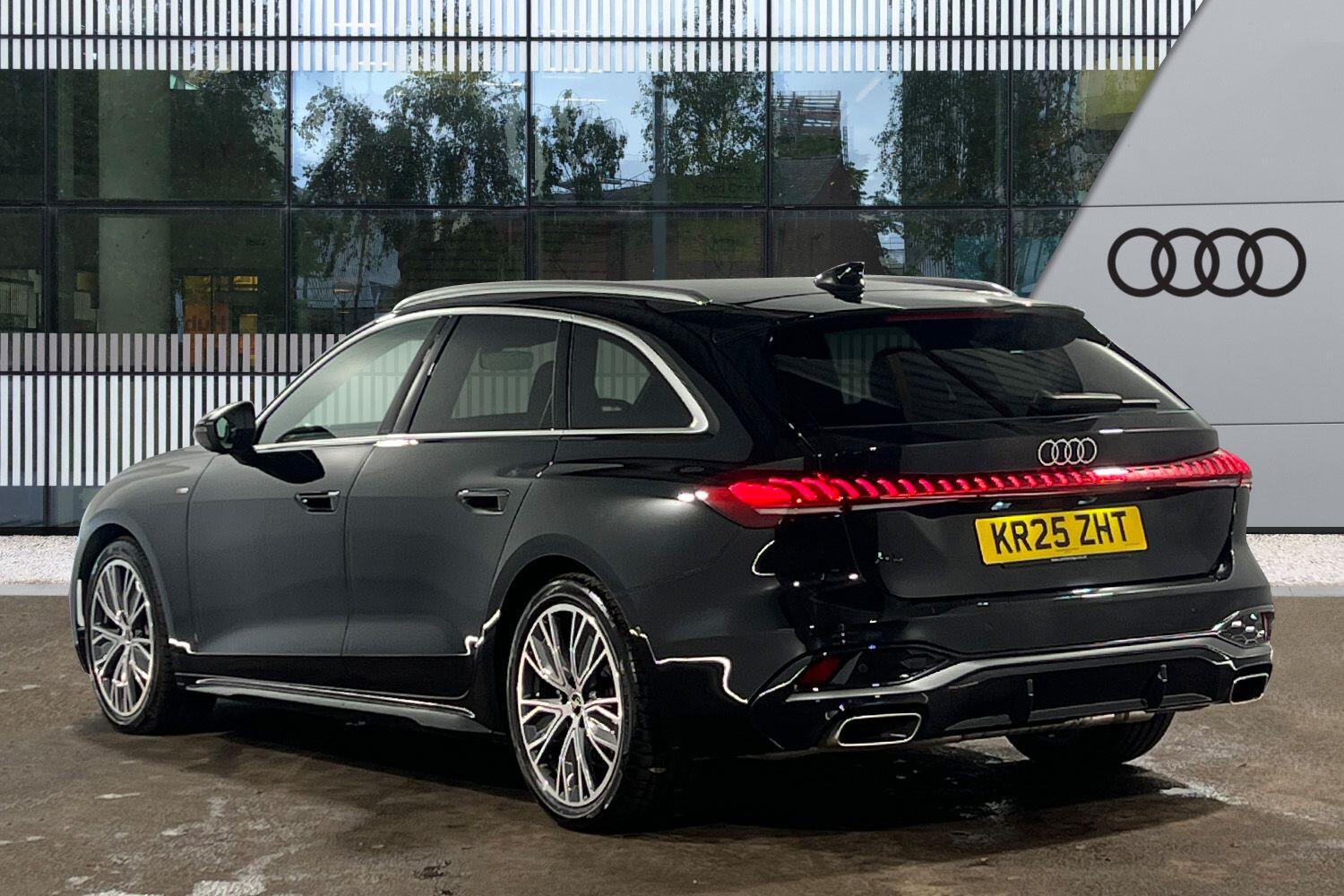 Used Audi A5 2025 for sale - 76936612: Photo 38