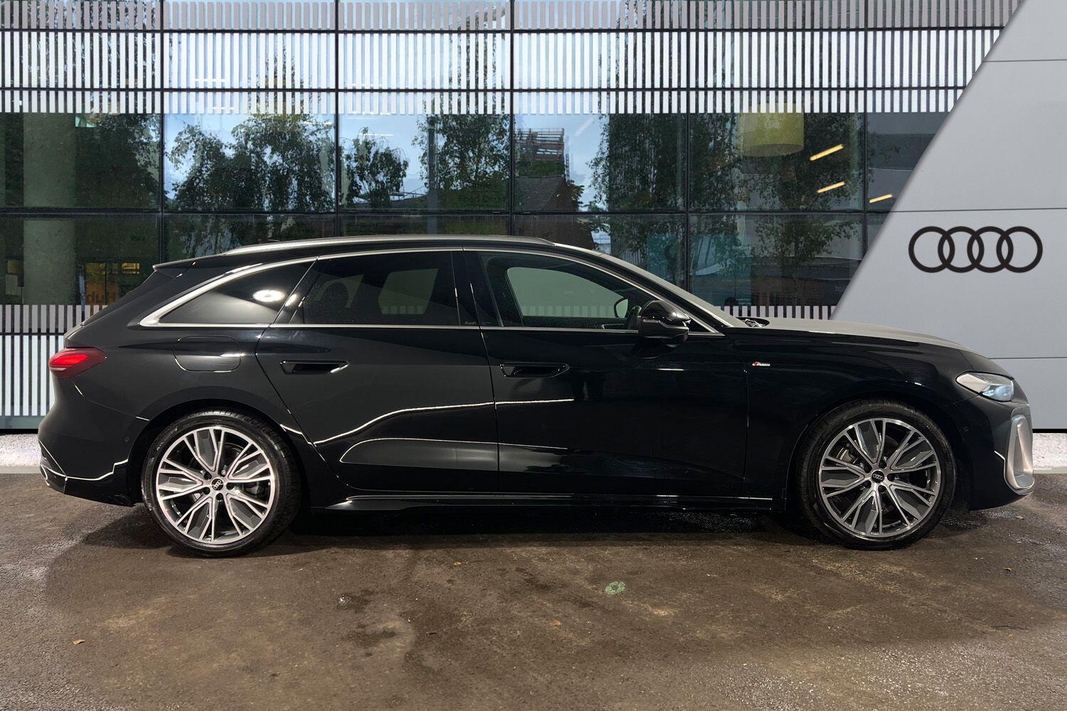 Used Audi A5 2025 for sale - 76936612: Photo 39