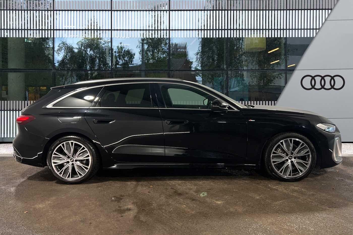 Used Audi A5 2025 for sale - 76936612: Photo 4