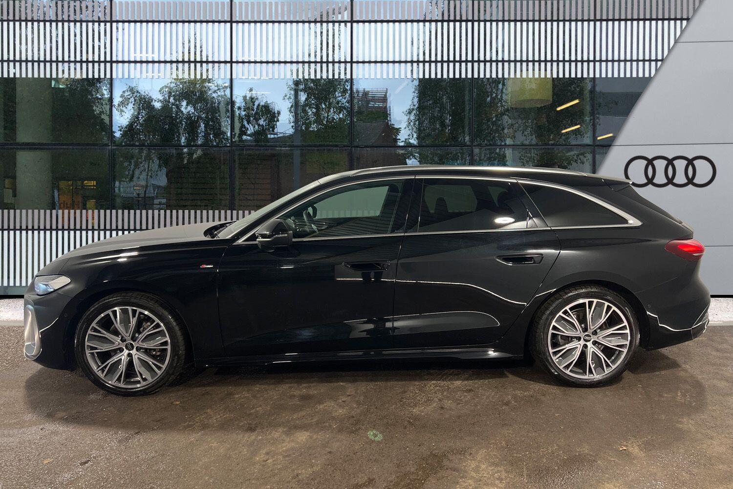 Used Audi A5 2025 for sale - 76936612: Photo 40