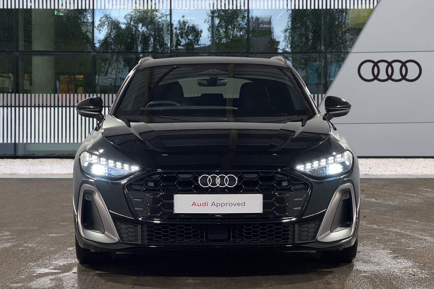 Used Audi A5 2025 for sale - 76936612: Photo 41