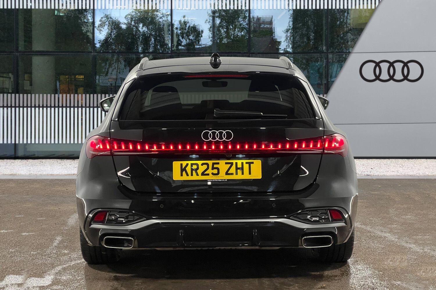 Used Audi A5 2025 for sale - 76936612: Photo 42