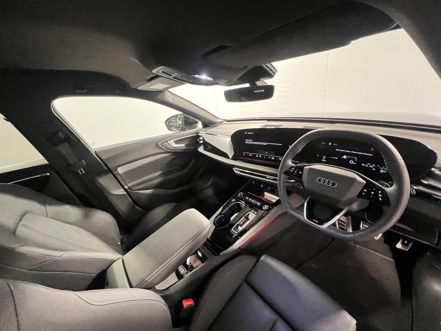 Used Audi A5 2025 for sale - 76936612: Photo 44