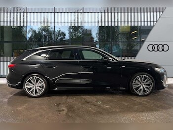 Used Audi A5 2025 for sale - 76936612: Photo