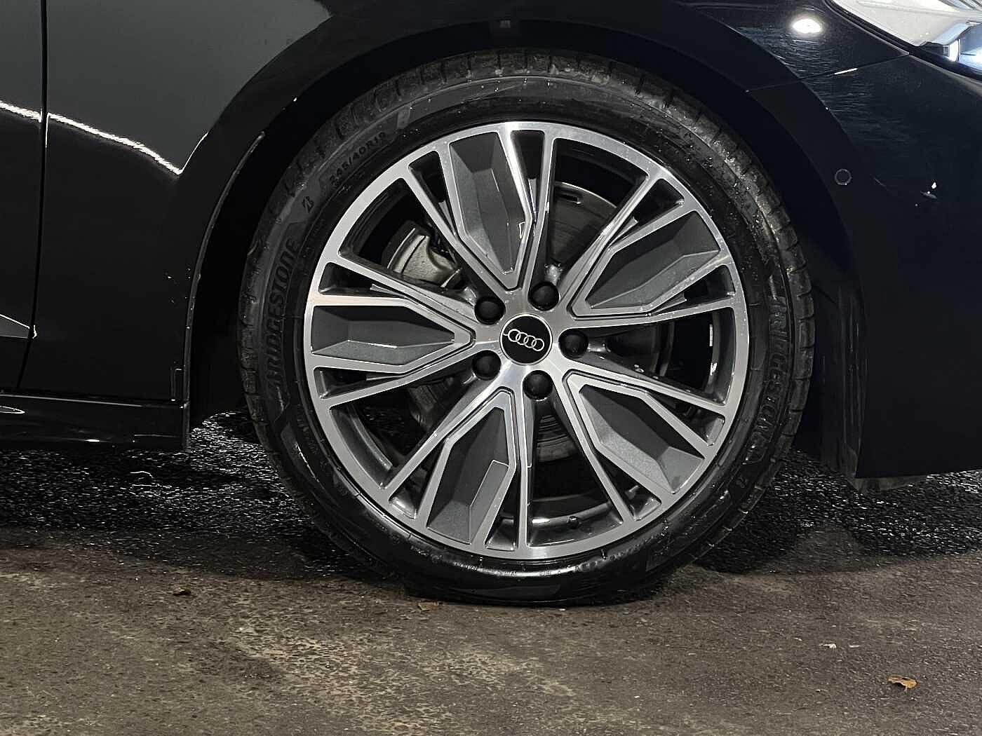 Used Audi A5 2025 for sale - 76936612: Photo 5