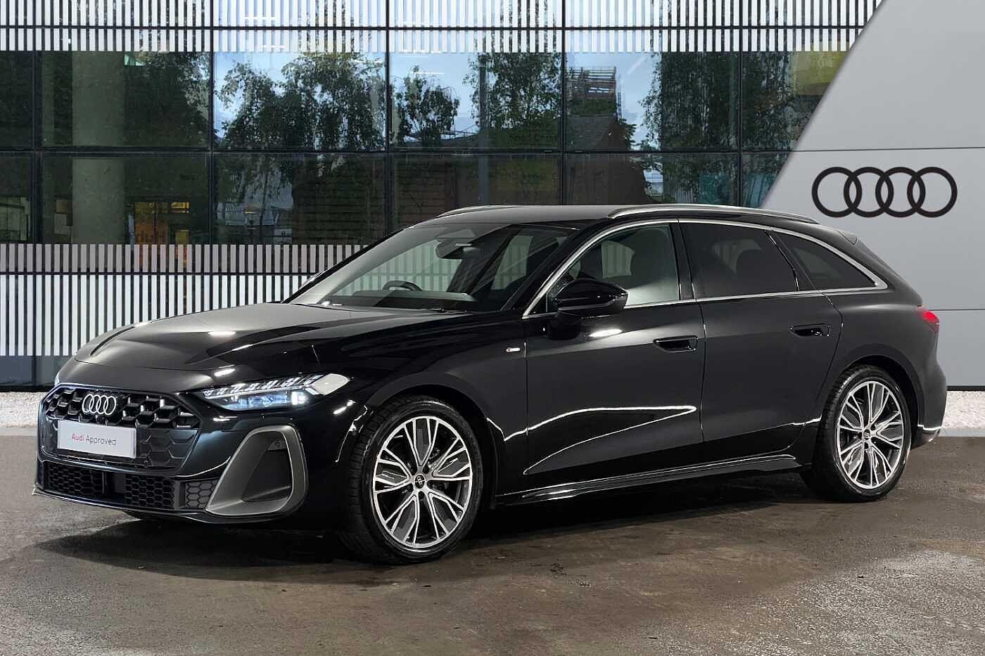 Used Audi A5 2025 for sale - 76936612: Photo 7