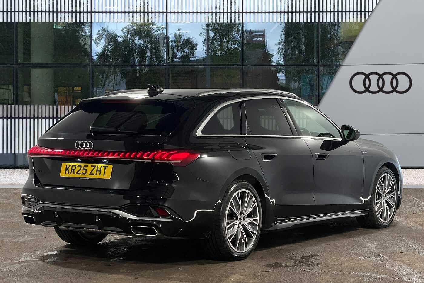 Used Audi A5 2025 for sale - 76936612: Photo 8