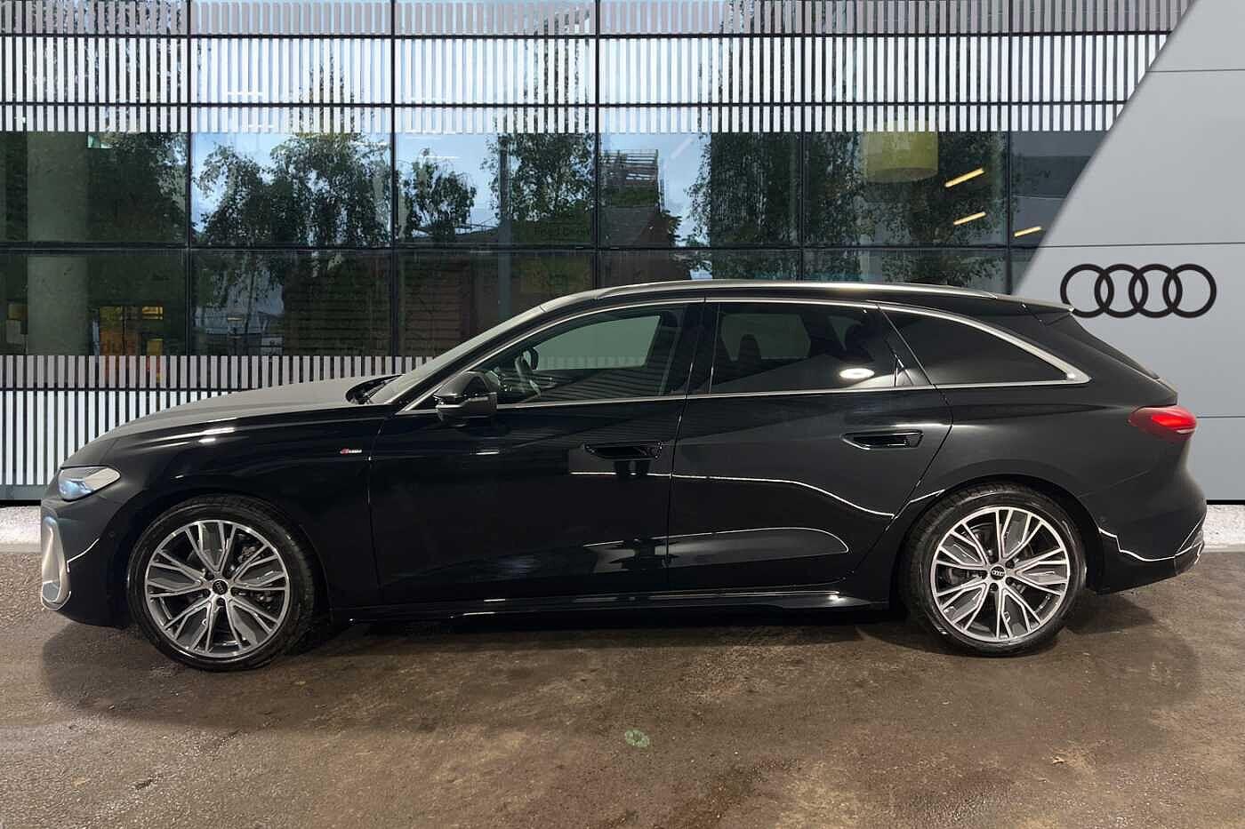 Used Audi A5 2025 for sale - 76936612: Photo 9