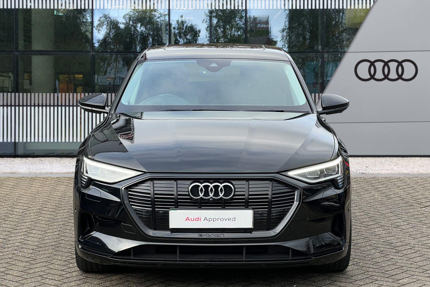 Used Audi e-tron 2021 for sale - 77559064: Photo 10